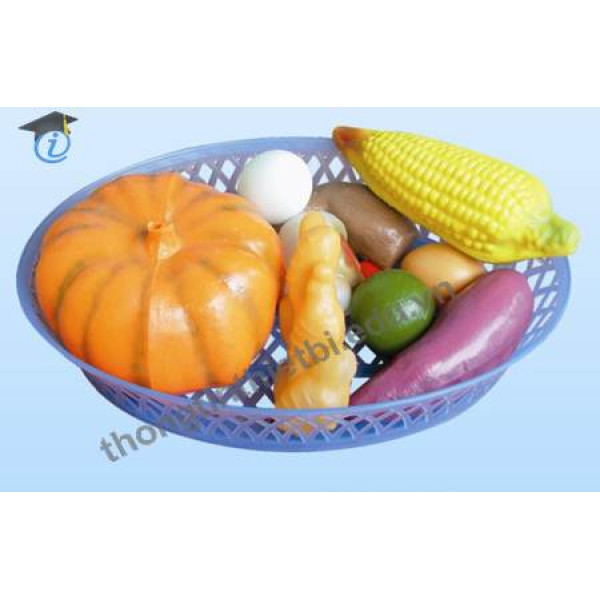 Bộ dinh dưỡng 3 